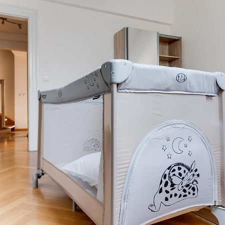 Jt'S Apartments Bilkova Str. Prague Ngoại thất bức ảnh