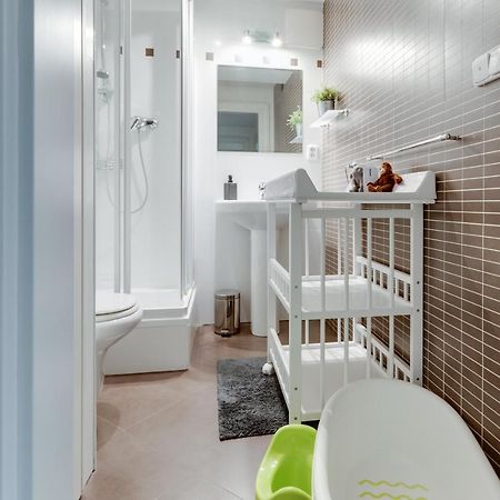 Jt'S Apartments Bilkova Str. Prague Ngoại thất bức ảnh