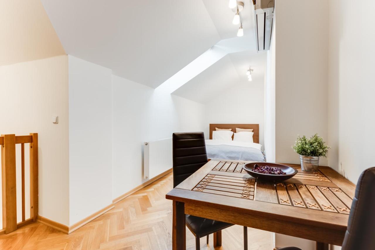 Jt'S Apartments Bilkova Str. Prague Ngoại thất bức ảnh