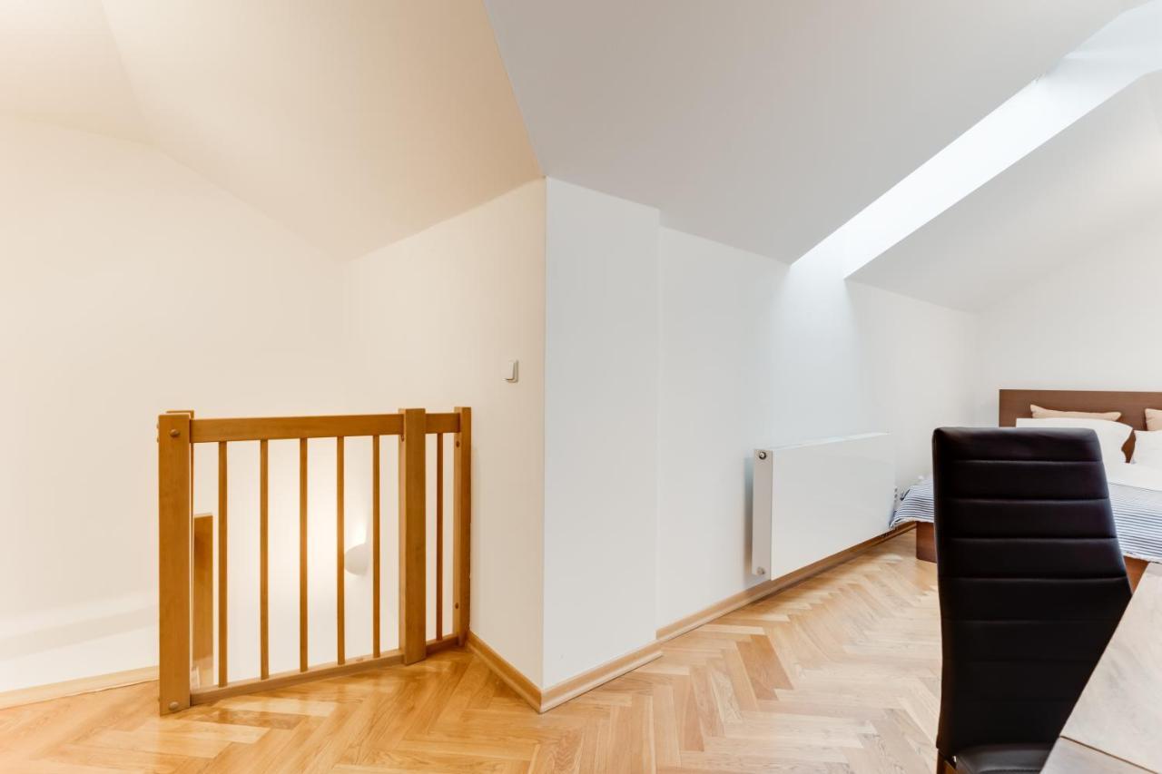Jt'S Apartments Bilkova Str. Prague Ngoại thất bức ảnh