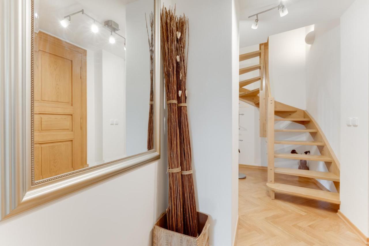 Jt'S Apartments Bilkova Str. Prague Ngoại thất bức ảnh