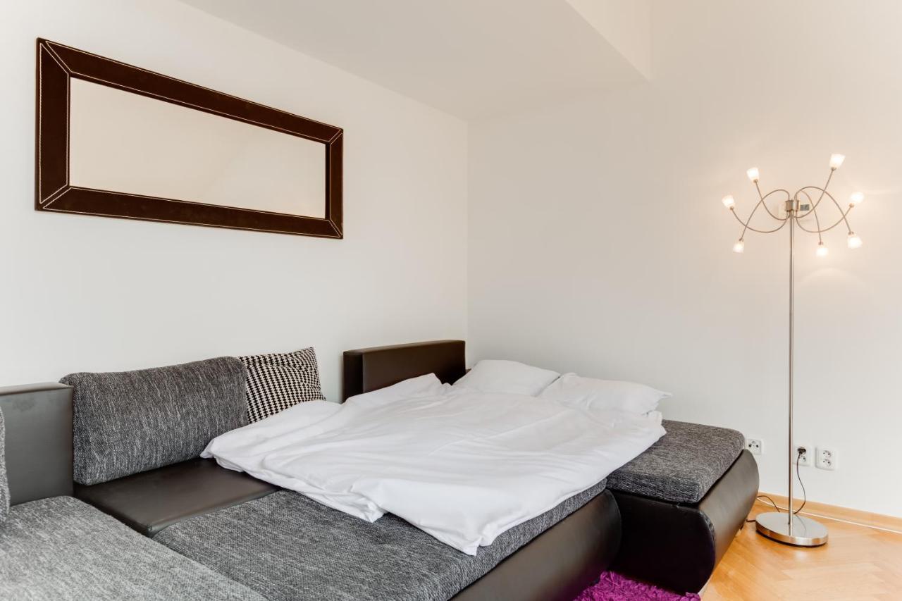 Jt'S Apartments Bilkova Str. Prague Ngoại thất bức ảnh