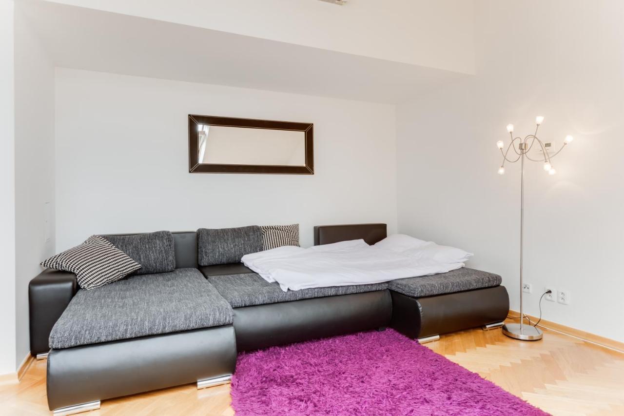 Jt'S Apartments Bilkova Str. Prague Ngoại thất bức ảnh